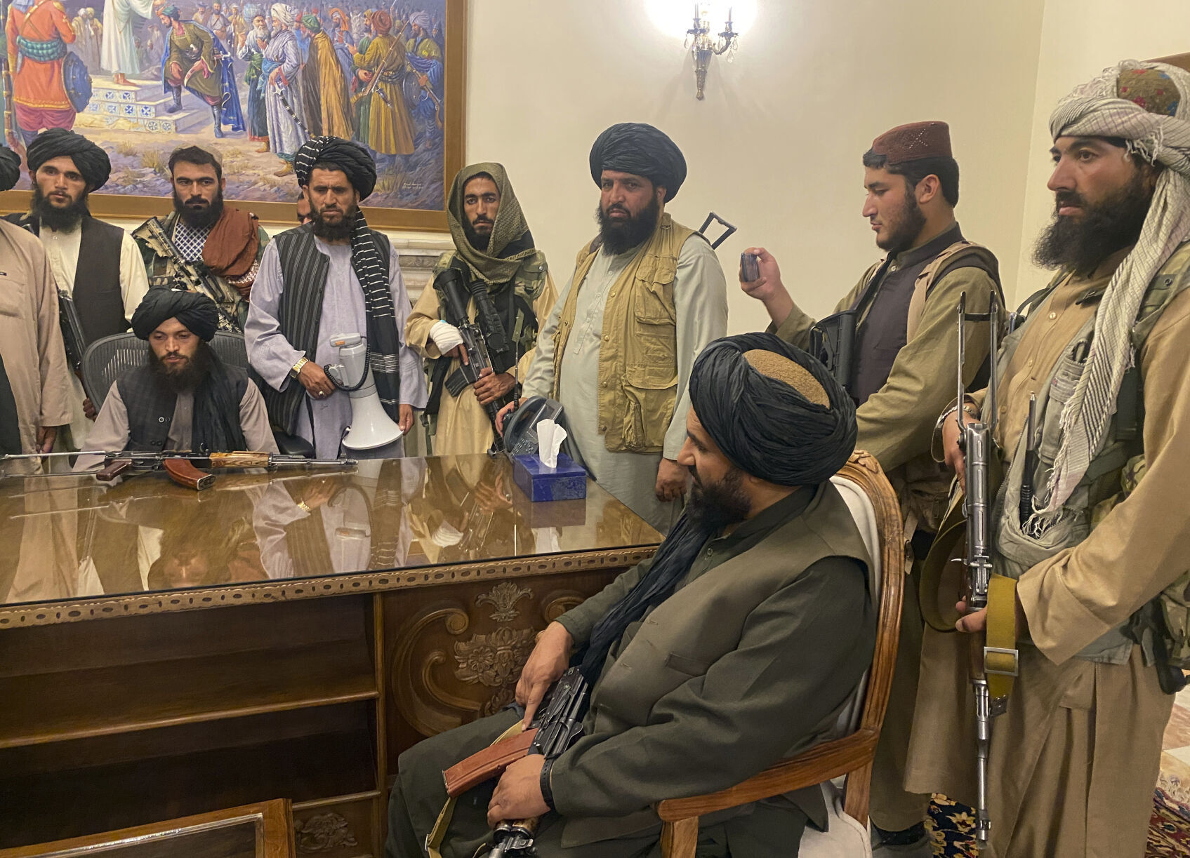 Afghanistan